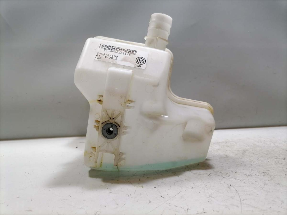 Skoda Citigo original Scheibenwaschbeh&auml;lter Bj.2016